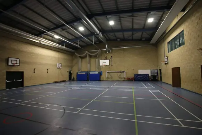 St.Augustine&#39;s Catholic College