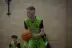 Academy player Josh Thurlow