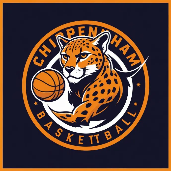 Chippenham Cheetahs logo